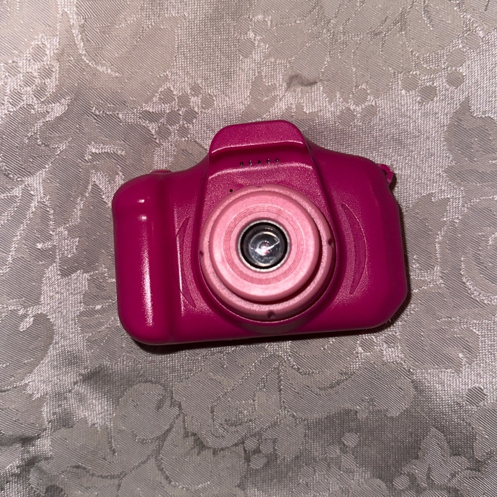 Kids Camera .